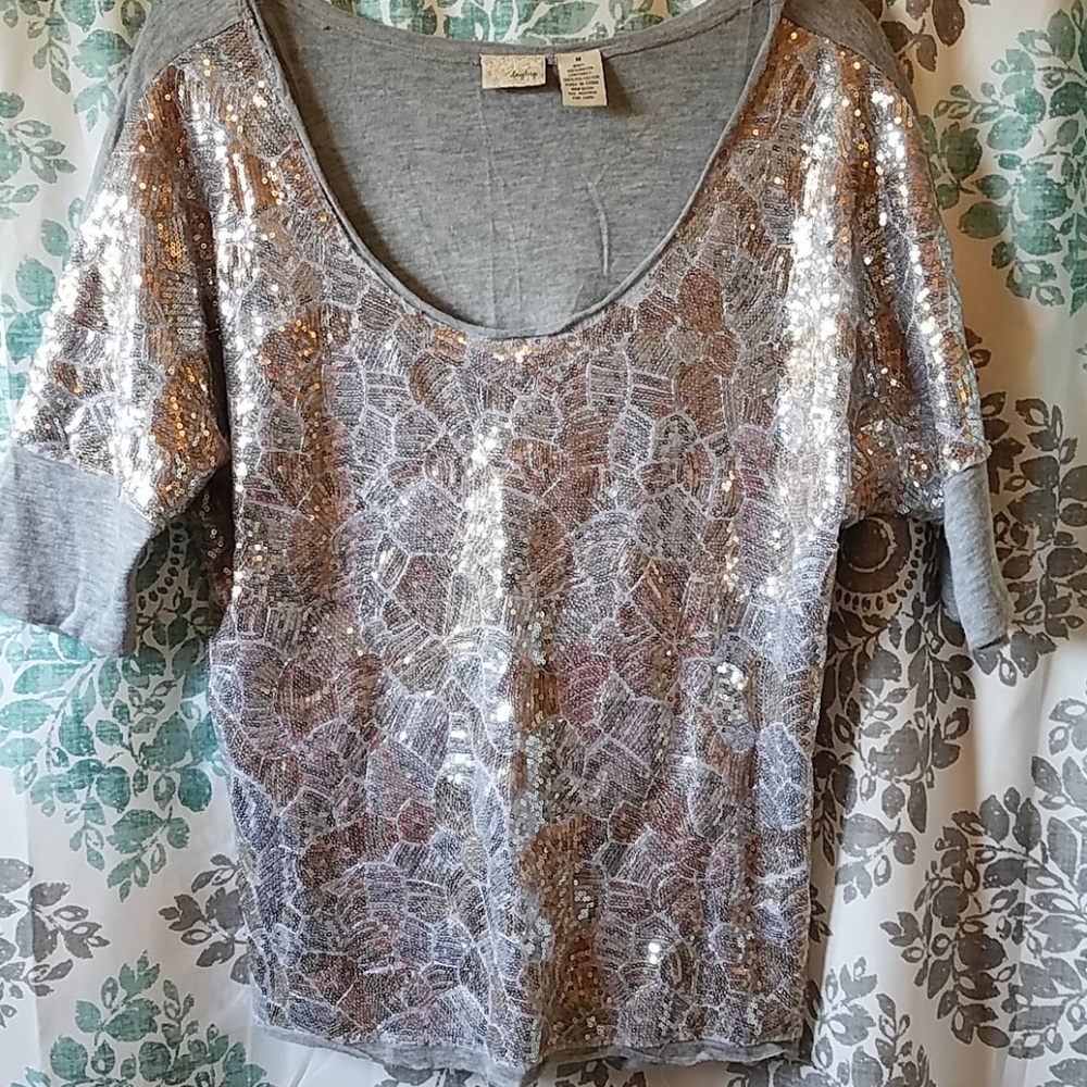 Daytrip sz M top